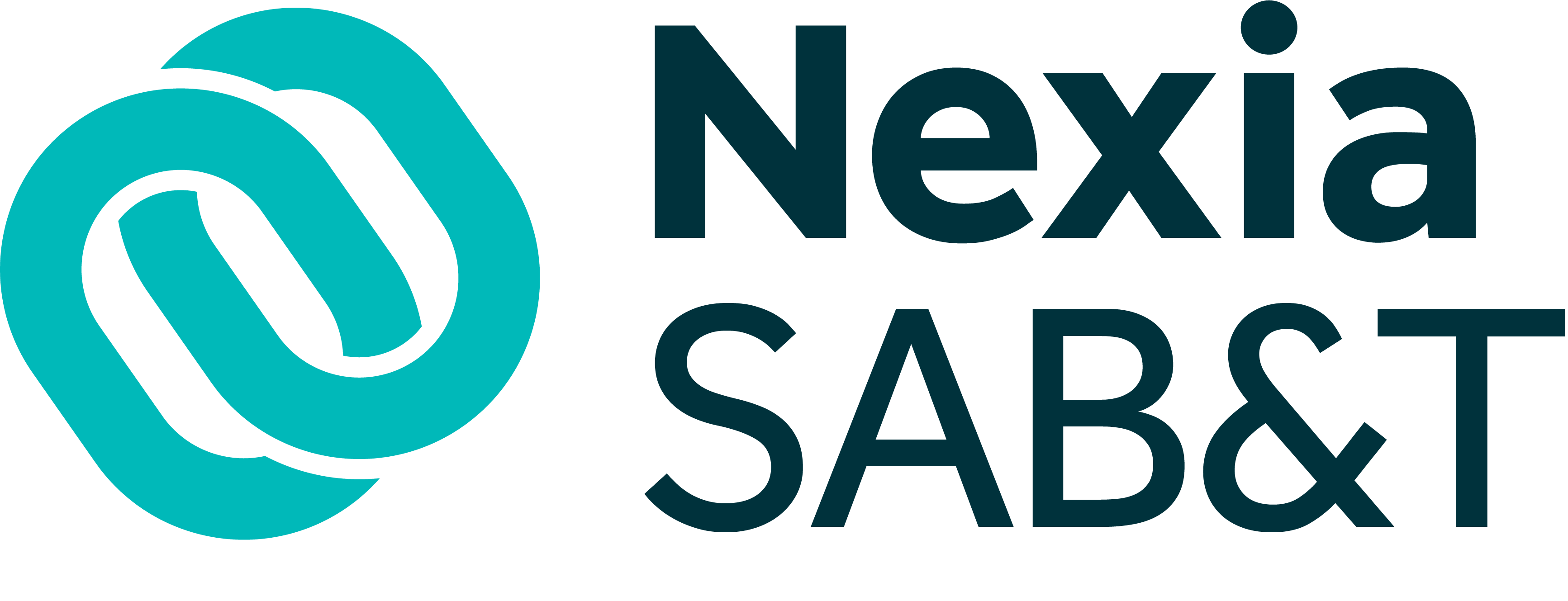 Nexia SAB&T Logo